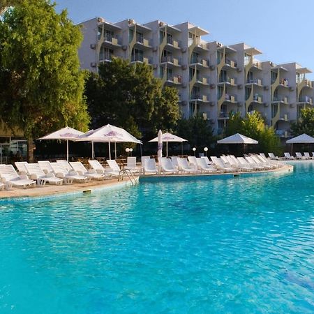 Laguna Beach Hotel 알베나 외부 사진