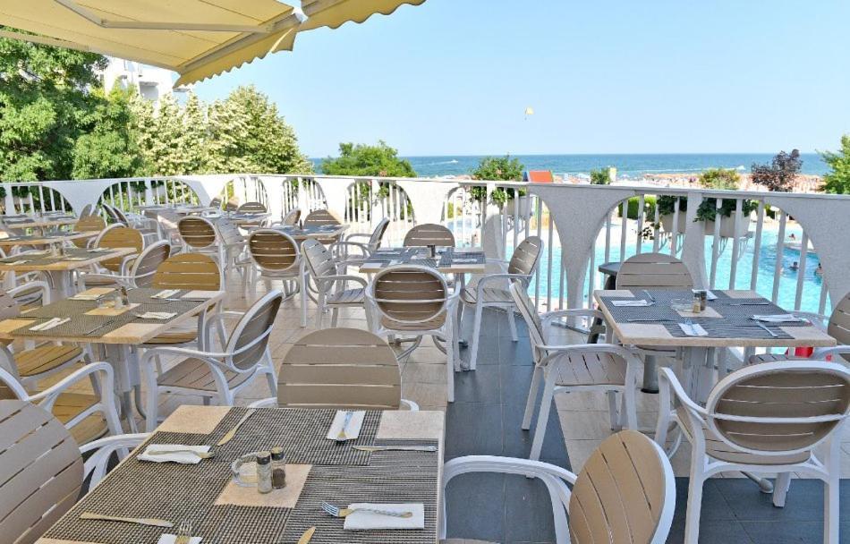Laguna Beach Hotel 알베나 외부 사진