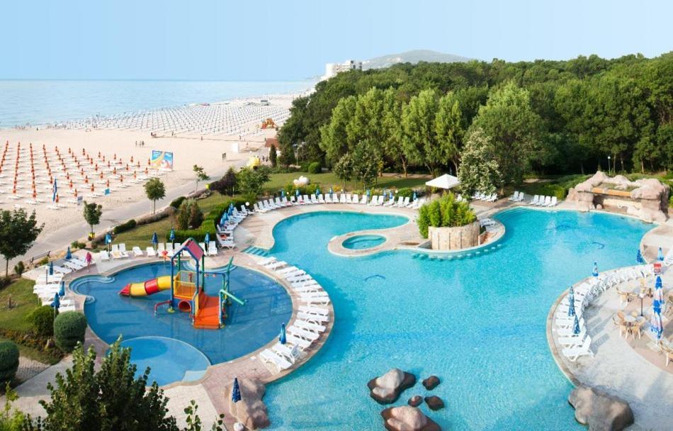 Laguna Beach Hotel 알베나 외부 사진