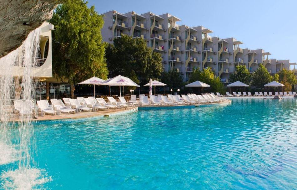 Laguna Beach Hotel 알베나 외부 사진