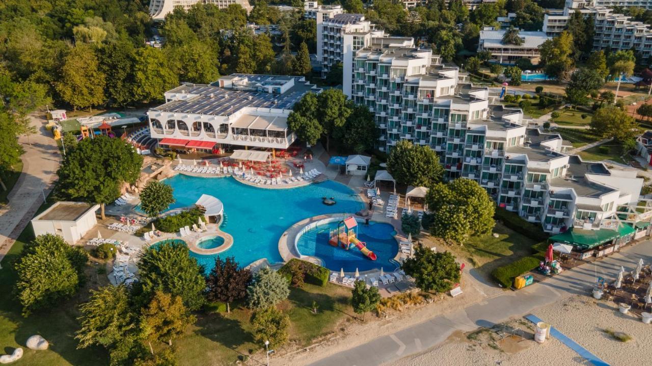 Laguna Beach Hotel 알베나 외부 사진