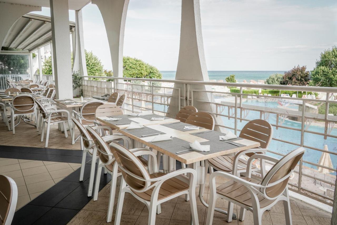 Laguna Beach Hotel 알베나 외부 사진