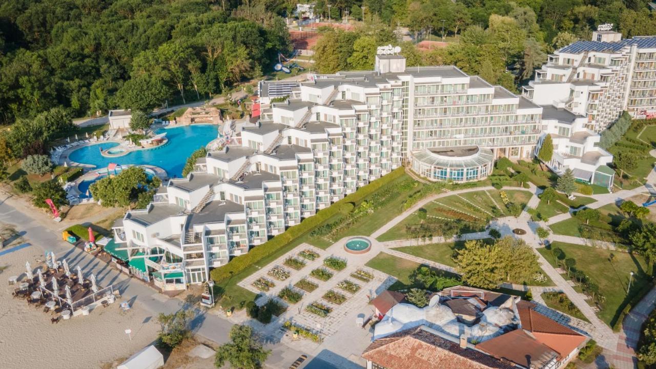 Laguna Beach Hotel 알베나 외부 사진