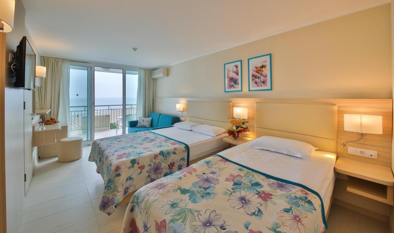 Laguna Beach Hotel 알베나 외부 사진