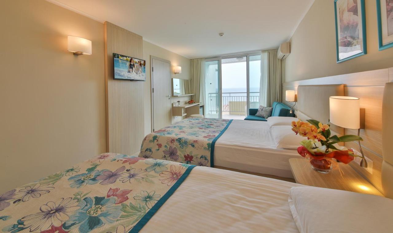 Laguna Beach Hotel 알베나 외부 사진