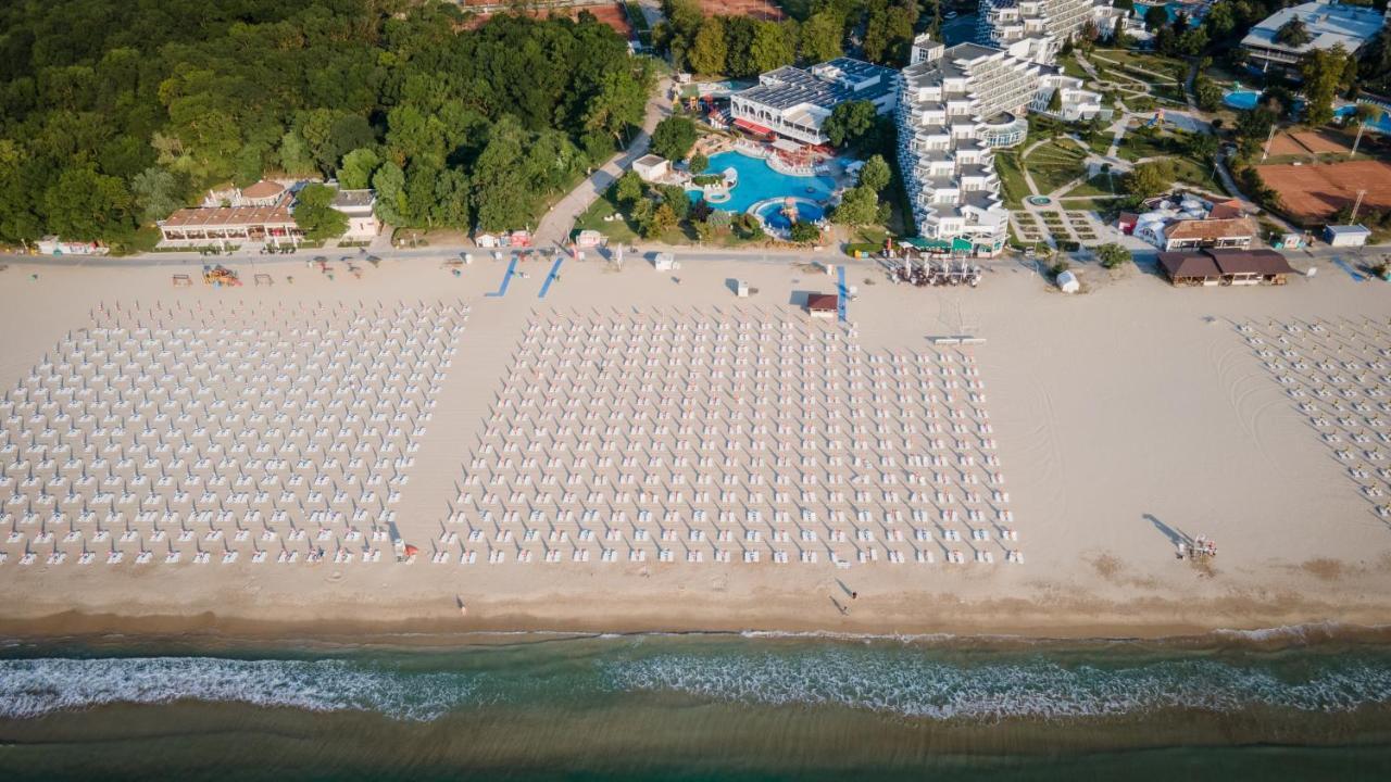 Laguna Beach Hotel 알베나 외부 사진