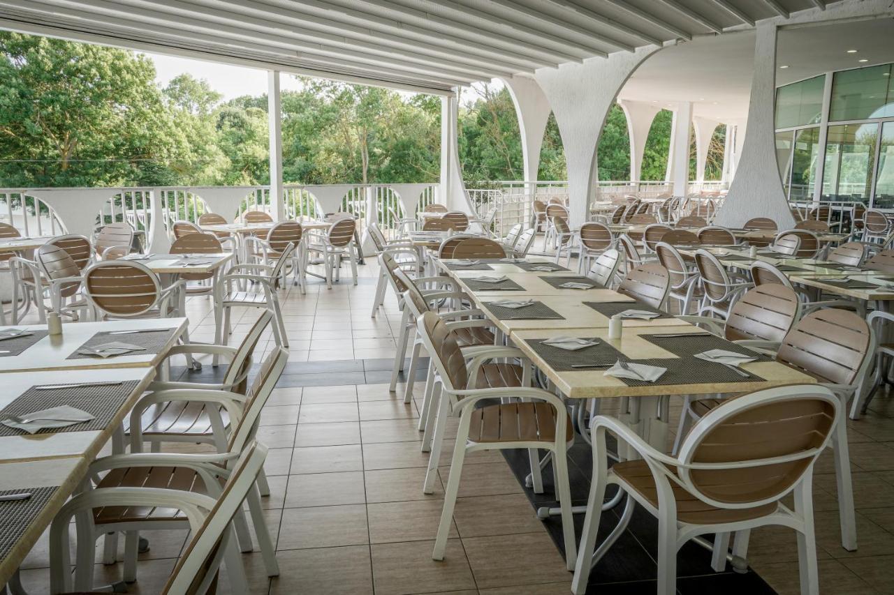Laguna Beach Hotel 알베나 외부 사진