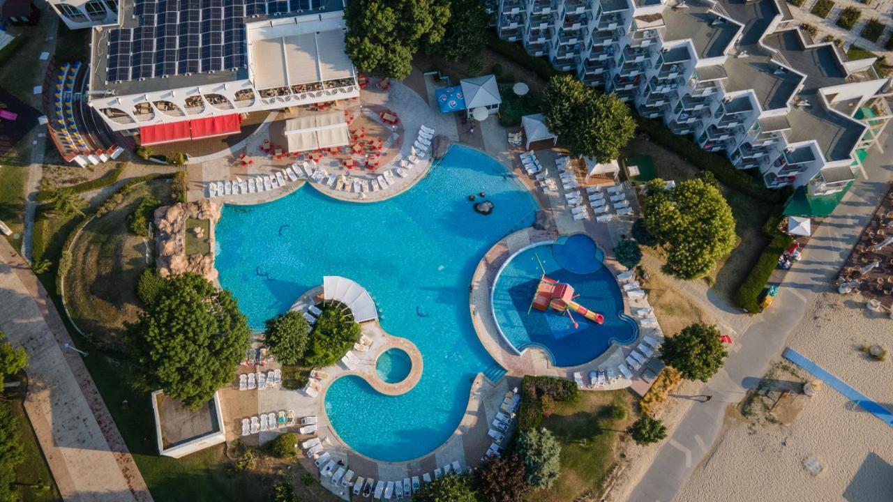 Laguna Beach Hotel 알베나 외부 사진