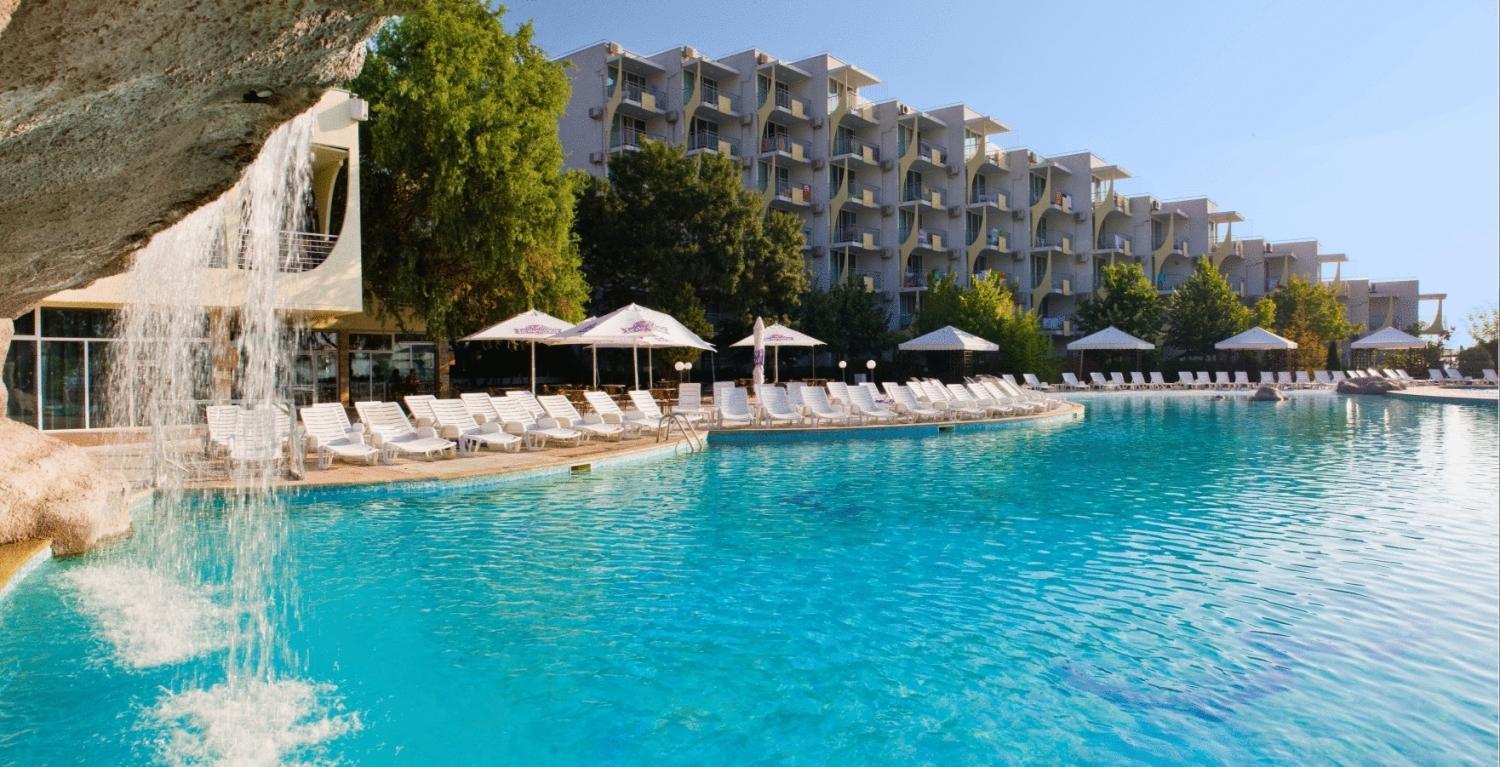 Laguna Beach Hotel 알베나 외부 사진