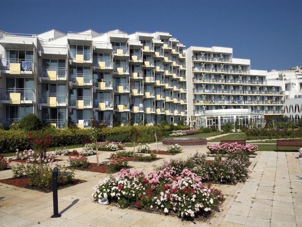 Laguna Beach Hotel 알베나 외부 사진
