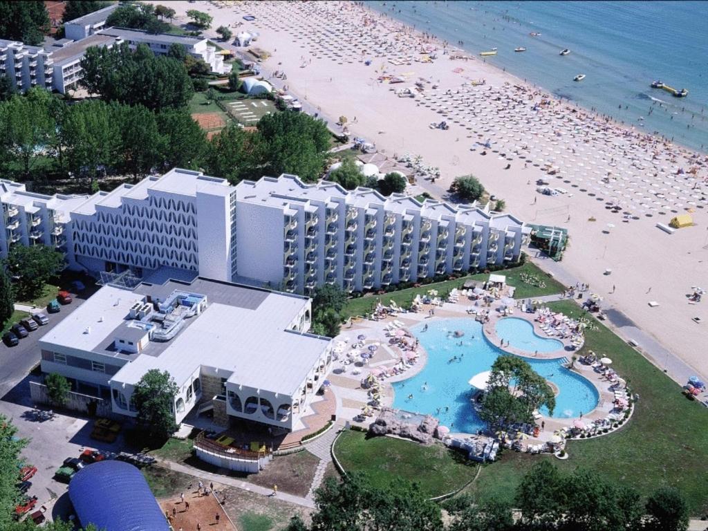 Laguna Beach Hotel 알베나 외부 사진